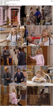 Full House S01-S08 1080p WEBRip x265-RARBG