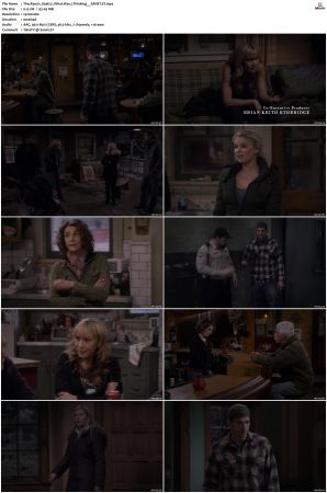 The Ranch 2016 S01-S04 1080p H265 10bit-Zero00