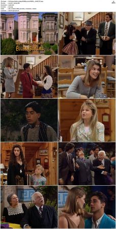 Full House S01-S08 1080p WEBRip x265-RARBG