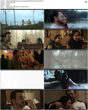 Guha Manab The Caveman 2019 1080p AMZN WEB-DL DDP2.0 H264-WADU