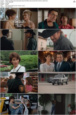 Walker Texas Ranger 1993 S01 S09 1080p PCOCK WEB-DL 10bit x265 HEVC DDP 2 0-PHOCiS
