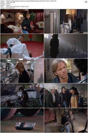 Walker Texas Ranger 1993 S01-S09 1080p PCOCK WEB-DL 10bit x265 HEVC DDP 2.0-PHOCiS