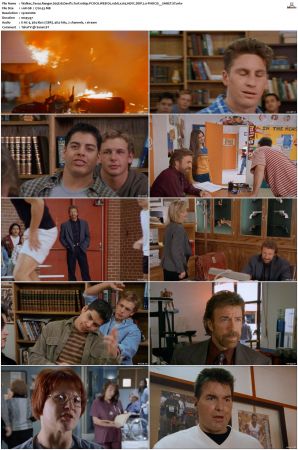 Walker Texas Ranger 1993 S01 S09 1080p PCOCK WEB-DL 10bit x265 HEVC DDP 2 0-PHOCiS