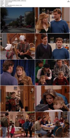 Full House S01-S08 1080p WEBRip x265-RARBG