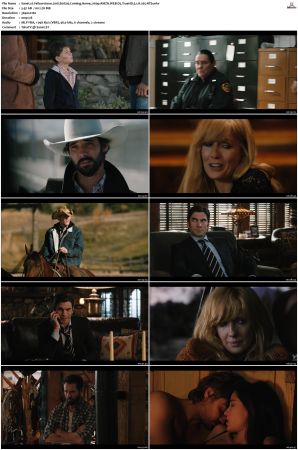 Yellowstone 2018 S01 2160p AMZN WEB-DL TrueHD 5 1 H 265-NTb