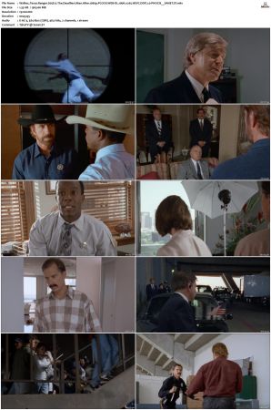 Walker Texas Ranger 1993 S01 S09 1080p PCOCK WEB-DL 10bit x265 HEVC DDP 2 0-PHOCiS