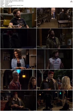 The Ranch 2016 S01 S04 1080p H265 10bit-Zero00