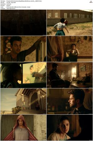Preacher 2016 S01 S04 1080p BluRay 10bit EAC3 5 1 x265-iVy