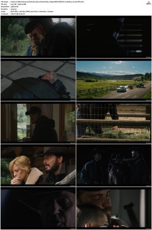 Yellowstone 2018 S02 2160p AMZN WEB-DL TrueHD 5 1 H 265-NTb