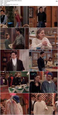 Full House S01-S08 1080p WEBRip x265-RARBG