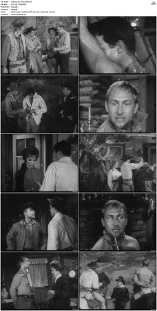 Wagon Train S01-S08 DVDRip XviD-cOOt