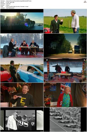The Grand Tour S01 2160p WEB h265-BETTY