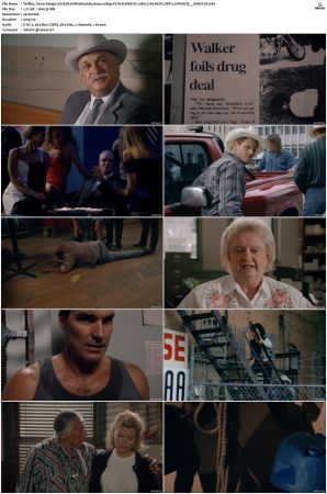 Walker Texas Ranger 1993 S01 S09 1080p PCOCK WEB-DL 10bit x265 HEVC DDP 2 0-PHOCiS