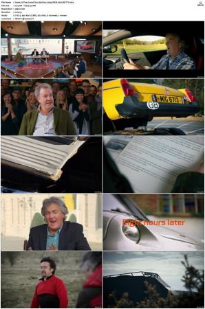 The Grand Tour S01 2160p WEB h265-BETTY
