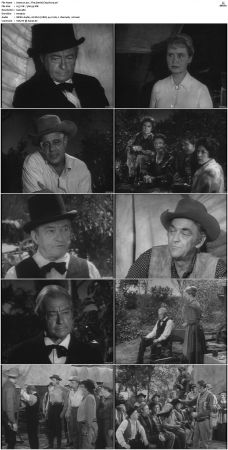 Wagon Train S01-S08 DVDRip XviD-cOOt