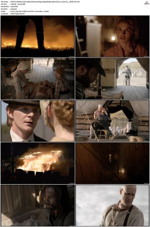 Hell On Wheels 2011 S01 S05 1080p BluRay 10bit EAC3 5 1 x265-iVy