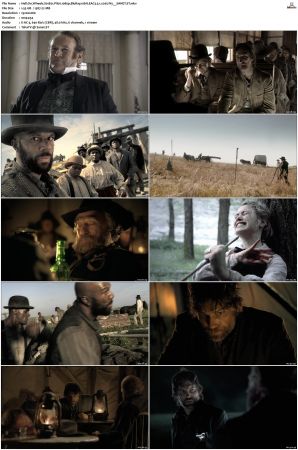 Hell On Wheels 2011 S01 S05 1080p BluRay 10bit EAC3 5 1 x265-iVy