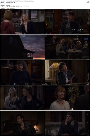 The Ranch 2016 S01-S04 1080p H265 10bit-Zero00