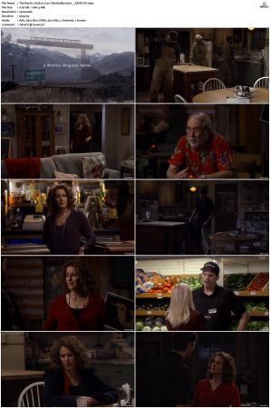 The Ranch 2016 S01 S04 1080p H265 10bit-Zero00