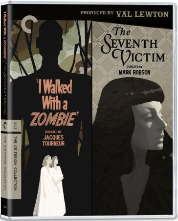 I Walked With A Zombie 1943 1080p Criterion Bluray RERip Opus 1.0 x264-RetroPeeps