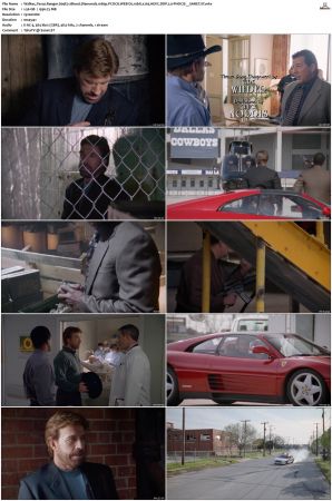 Walker Texas Ranger 1993 S01-S09 1080p PCOCK WEB-DL 10bit x265 HEVC DDP 2.0-PHOCiS