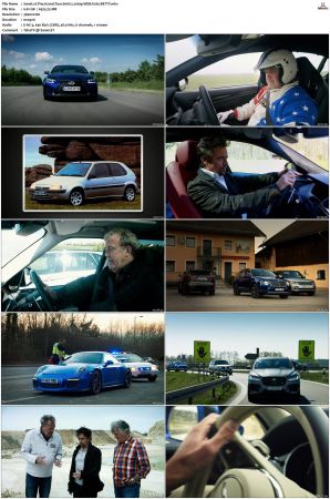 The Grand Tour S01 2160p WEB h265-BETTY