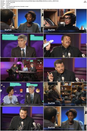 StarTalk With Neil DeGrasse Tyson 2012 S01-S05 1080p WEBRip 10bit EAC3 5.1 x265-iVy