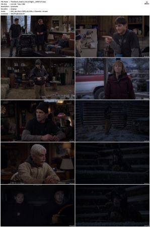 The Ranch 2016 S01-S04 1080p H265 10bit-Zero00