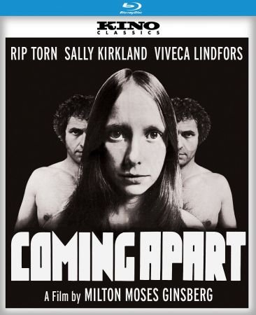 Coming Apart 1969 Kino REPACK 1080p BluRay x264-OFT