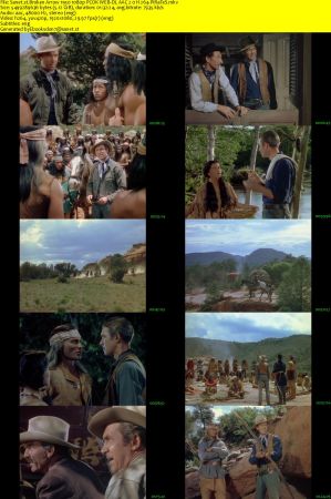 Broken Arrow 1950 1080p PCOK WEB-DL AAC 2.0 H264-PiRaTeS