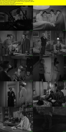 Dick Tracys Dilemma 1947 1080p BluRay x264 AAC-LAMA