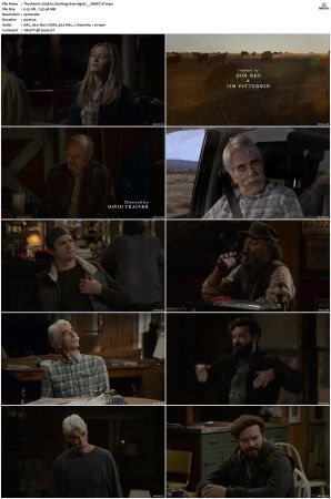The Ranch 2016 S01-S04 1080p H265 10bit-Zero00