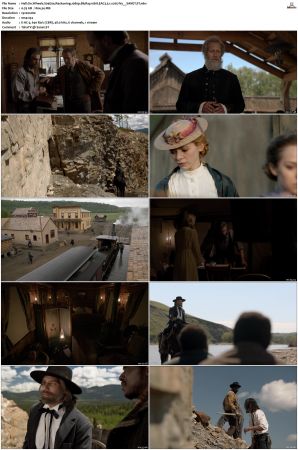 Hell On Wheels 2011 S01 S05 1080p BluRay 10bit EAC3 5 1 x265-iVy