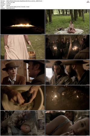 Hell On Wheels 2011 S01 S05 1080p BluRay 10bit EAC3 5 1 x265-iVy