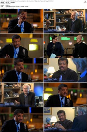 StarTalk With Neil DeGrasse Tyson 2012 S01 S05 1080p WEBRip 10bit EAC3 5 1 x265-iVy