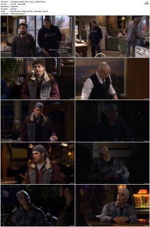 The Ranch 2016 S01 S04 1080p H265 10bit-Zero00