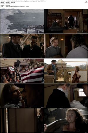 Hell On Wheels 2011 S01 S05 1080p BluRay 10bit EAC3 5 1 x265-iVy