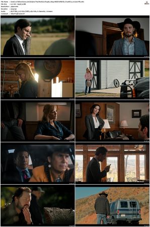 Yellowstone 2018 S03 2160p AMZN WEB-DL TrueHD 5 1 H 265-NTb