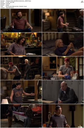 The Ranch 2016 S01 S04 1080p H265 10bit-Zero00