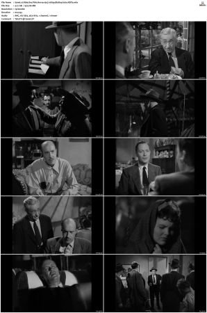Ride the Pink Horse 1947 1080p BluRay h264-XBiTs