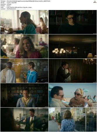 Dirty John 2018 S01 S02 1080p WEBRip 10bit EAC3 5 1 x265-iVy