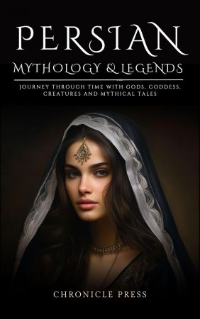 Persian Mythology