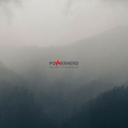 Devin Townsend - PowerNerd (2024) Mp3 / Flac / Hi-Res