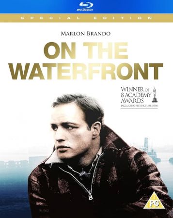 On The Waterfront 1954 2160p 4K WEB x265 10bit AAC5.1-YTS