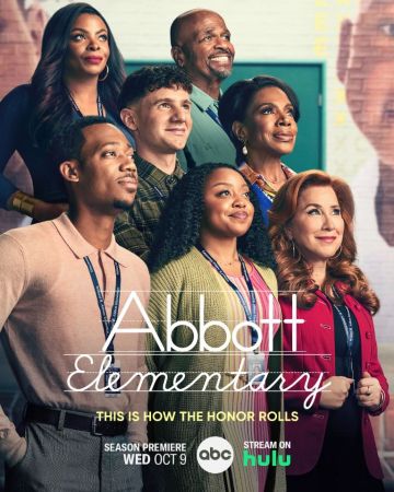 Abbott Elementary S04E14 PROPER 720p HDTV x264-SYNCOPY