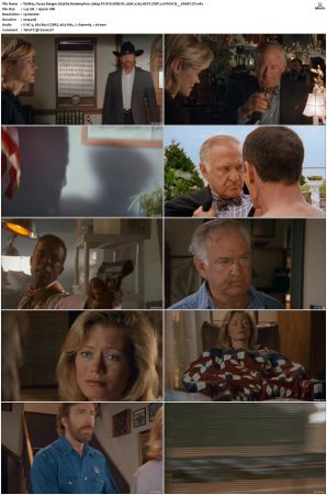 Walker Texas Ranger 1993 S01 S09 1080p PCOCK WEB-DL 10bit x265 HEVC DDP 2 0-PHOCiS
