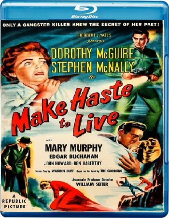 Make Haste to Live 1954 1080p BluRay x264-OFT