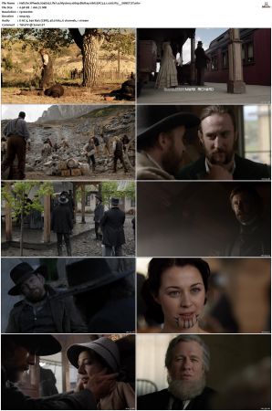 Hell On Wheels 2011 S01 S05 1080p BluRay 10bit EAC3 5 1 x265-iVy