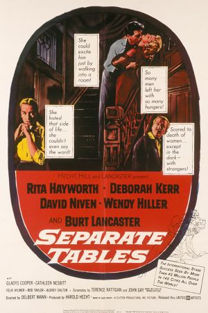 Separate Tables 1958 1080p Bluray Flac 2.0 x264-RetroPeeps