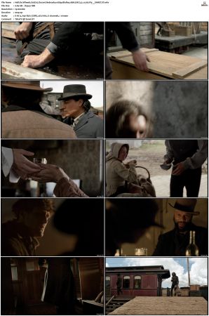Hell On Wheels 2011 S01 S05 1080p BluRay 10bit EAC3 5 1 x265-iVy